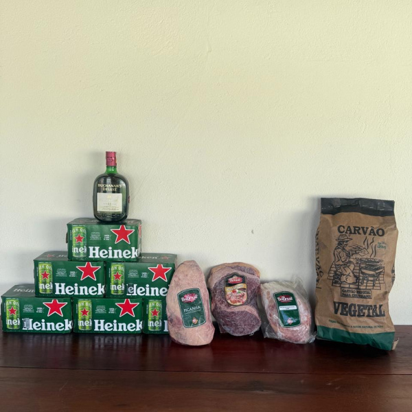 🍀AÇÃO DE INAUGURAÇÃO🍀